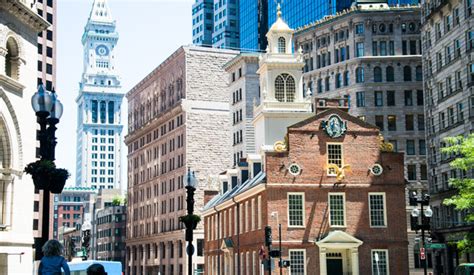 What You Need To Know Before Visiting Boston By Bus Rentcharterbuses