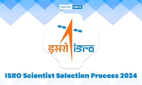 Isro Scientist Selection Process Complete Details