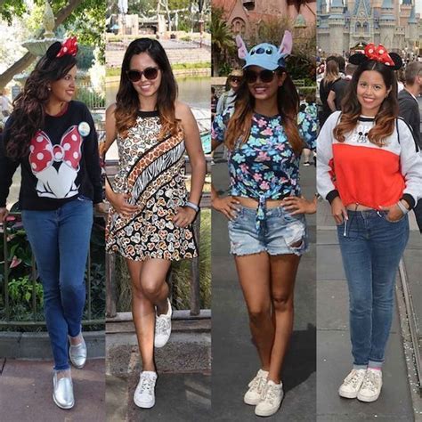 Introducir Imagen Outfit Para Ir A Disney En Verano Abzlocal Mx