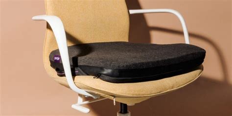 Choosing The Best Seat Cushion For Your Office