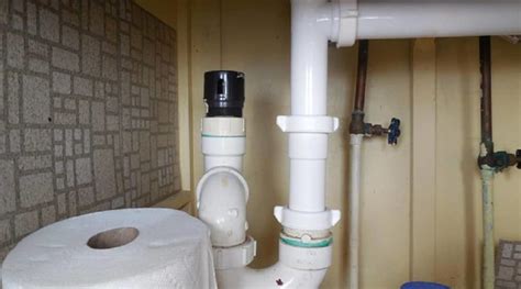 How To Install A Air Admittance Valve To Maintain Your Sink Draining Properly