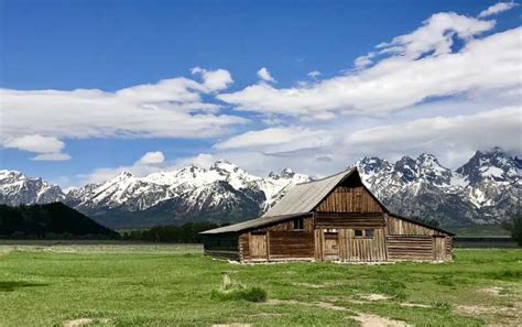 Bozeman Yellowstone Grand Teton National Park With Hotel GetYourGuide