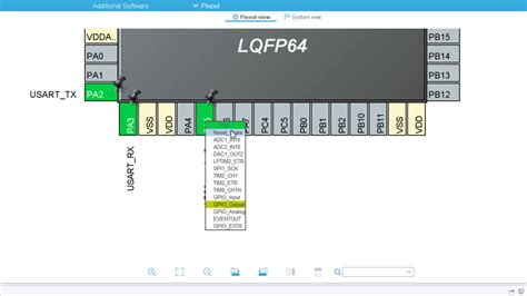 Getting Started With Stm32 How To Use Spi