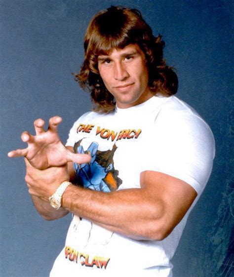 Happy Birthday To The Late Kerry Von Erich Pro Wrestling Lives Amino