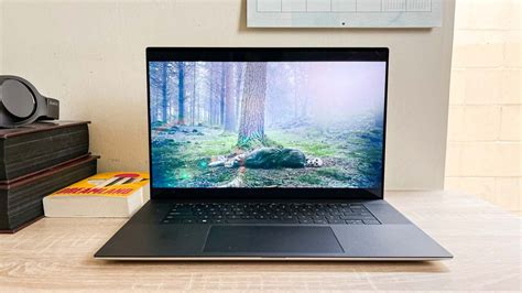 Dell XPS 17 (2023) review: Big screen, big power | Tom's Guide