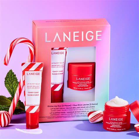 All Products Laneige In Lips Girly Christmas Gifts Lip