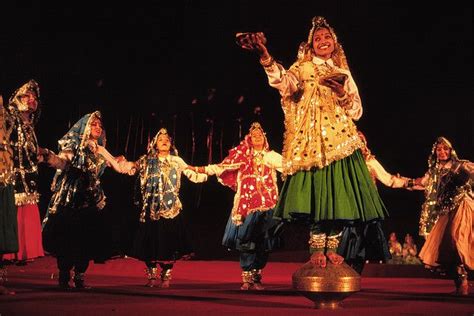 3.28.Folk dance-Haryana | Dance of india, Folk dance, Haryana culture ...