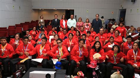 Delegación De Olimpiadas Especiales Perú Ganó 47 Medallas En Juegos