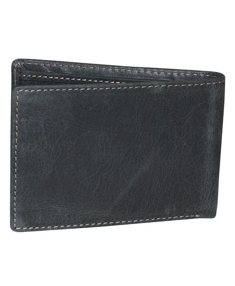 Buxton Mens Expedition Ii Rfid Front Pocket Id Slimfold Macys