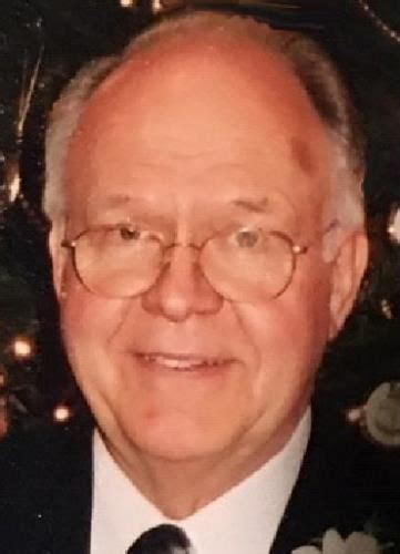 Harold Edquist Obituary 2018 New Cumberland Pa Patriot News