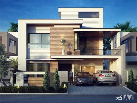 A House On Behance