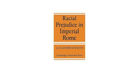 博客來 Racial Prejudice In Imperial Rome