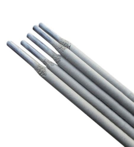 Oval Damage Resistant Mild Steel Welding Rods With 2 5 Mm Diameter At