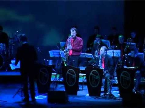 Juozas Kuraitis Sax 2011 12 14 YouTube