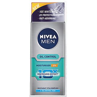 Buy Nivea Men Oil Control Moisturiser 50Ml Online 190 From ShopClues