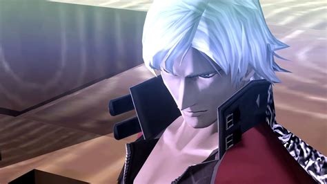 Dante Joining Shin Megami Tensei Iii Nocturne Hd Remaster As Dlc Rpgamer