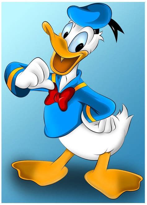 200 Donald Duck Wallpapers