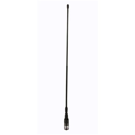 Nagoya NA 772 2m 70cm Dual Band Antenna SMA Female Male BNC