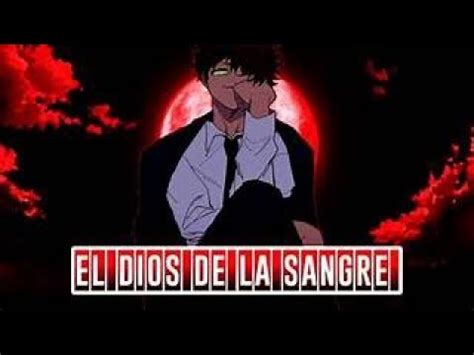 Qhps Izuku Tiene El Quirk De Vampiro Sangre Para Dios De La Sangre