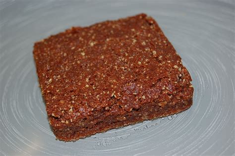 Brownie Auténtico Aderezando Mi Cocina