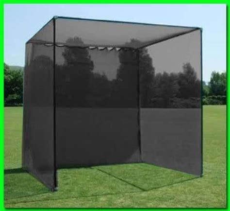 dura-pro-golf-nets-for-the-backyard | Best Backyard Gear