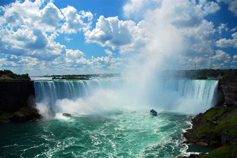 Niagara Falls Wallpapers Images Photos Pictures Backgrounds