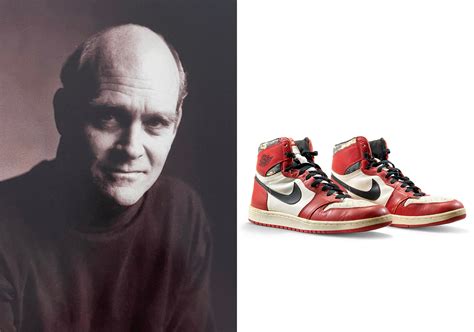 Peter Moore Air Jordan 1 Designer Dead | SneakerNews.com