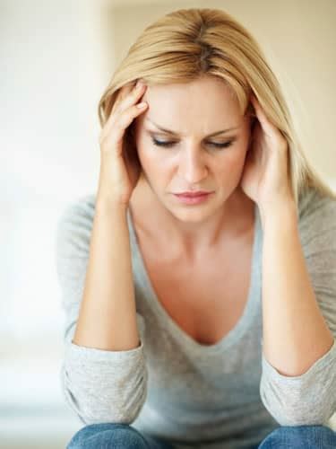 Why Women Get More Migraines Dr Michael A Castillo Md