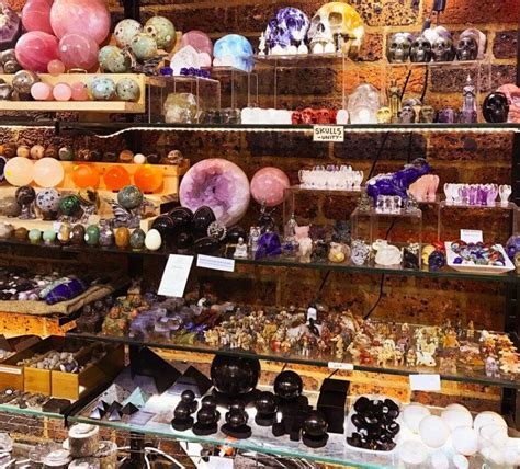 Best Crystal Shops In Sydney The Green Crystal