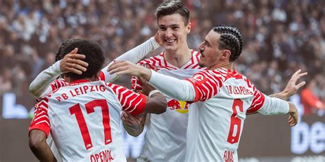 Kauftipps über 8 Mio Mit VfB Stratege Brecher von RB Leipzig