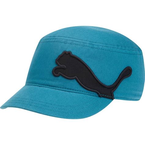 Puma Leap Military Cap