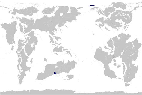 Tripartite Pact Of Amity TEPwiki