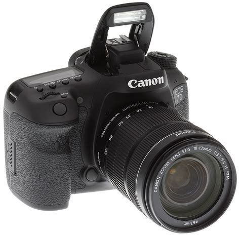 Canon D Mark Ii Review