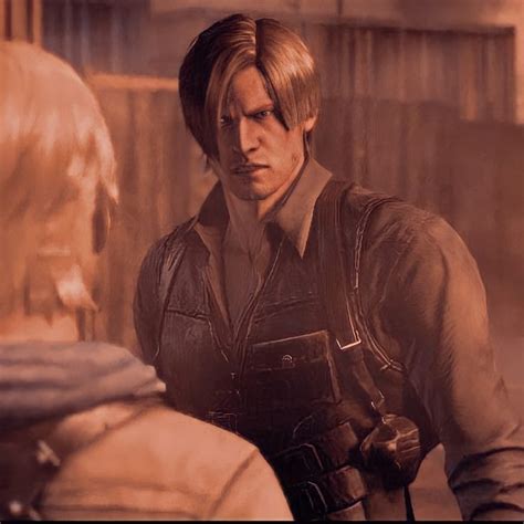 𓍢𝖫𝖾𝗈𝗇 𝖲 𝖪𝖾𝗇𝗇𝖾𝖽𝗒 𝖨𝖼𝗈𝗇𝗌 Resident evil leon Leon s kennedy Leon