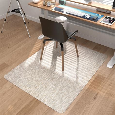 Amazon Placoot Chair Mat For Hardwood Tile Floor X