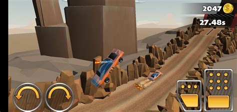 Télécharger Stunt Car Challenge 3 3.33 APK pour Android Gratuit