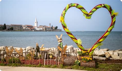 Evo koji je istarski grad bio najposjećenija destinacija u Hrvatskoj