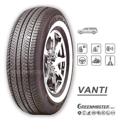 Light Truck Tires Using Natural Rubber Various Good Material With Ece