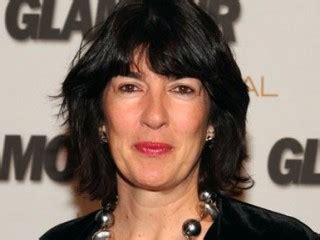 Christiane Amanpour biography, birth date, birth place and pictures