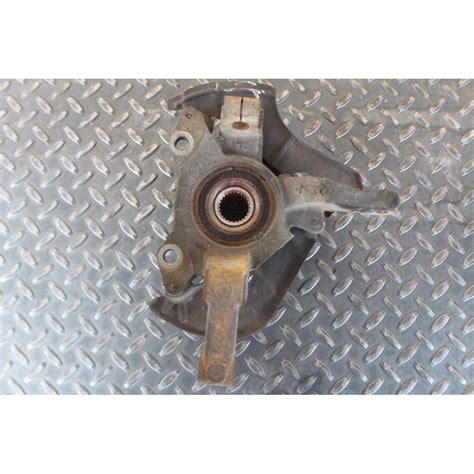 56666 FUSELLO MOZZO MONTANTE ANTERIORE SINISTRO FIAT PANDA 2 169