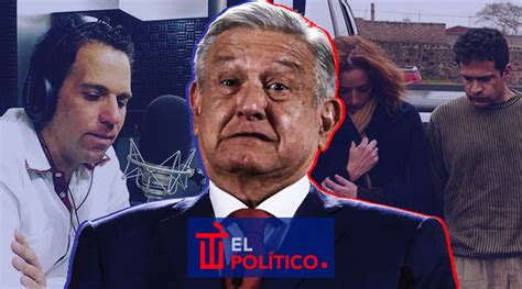 AMLO reta a Loret a ir a la mañanera y explicar montajes