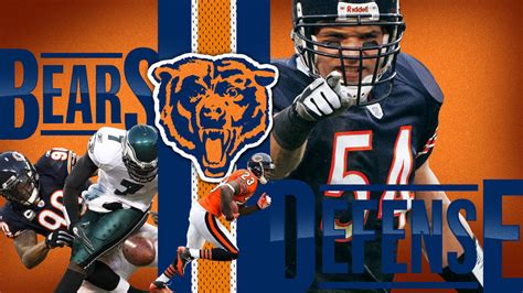 Chicago Bears Defense by WackleSchwantz on DeviantArt