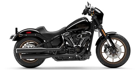 2024 Harley-Davidson Softail® Low Rider® S | Worth Harley-Davidson