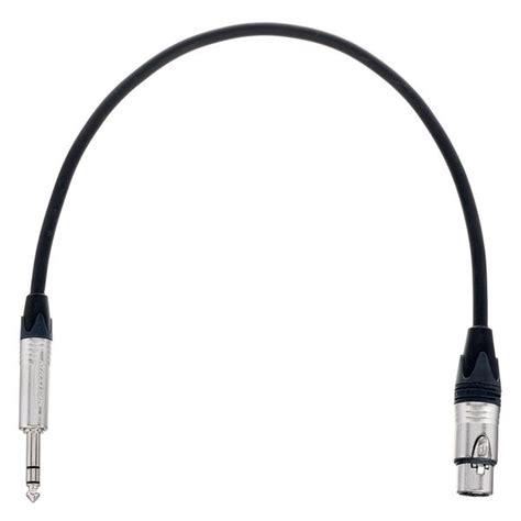 Sommer Cable Stage Sgn Sw Musikhaus Thomann