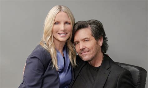 Michael Damian Previews Danny and Cricket's Y&R Reunion