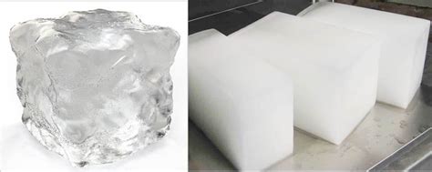 Block Ice 5kg Caboolture Ice And Supplies