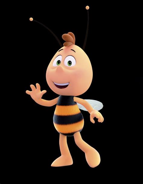 Willy (Maya the Bee) | Heroes Wiki | Fandom | Maya, Bee, Fantasy pictures