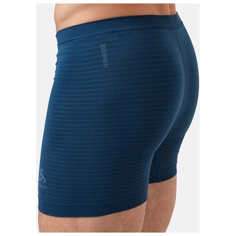 Odlo SUW Bottom Boxer Performance X Light Eco Synthetic Base Layer