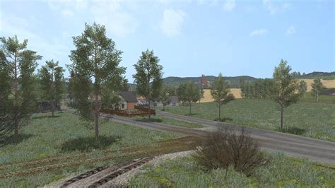 Czech Map By Coufy Gamesmods Net Fs Fs Ets Mods