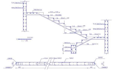 Added Platform Grating Plan Design Dwg File Cadbull